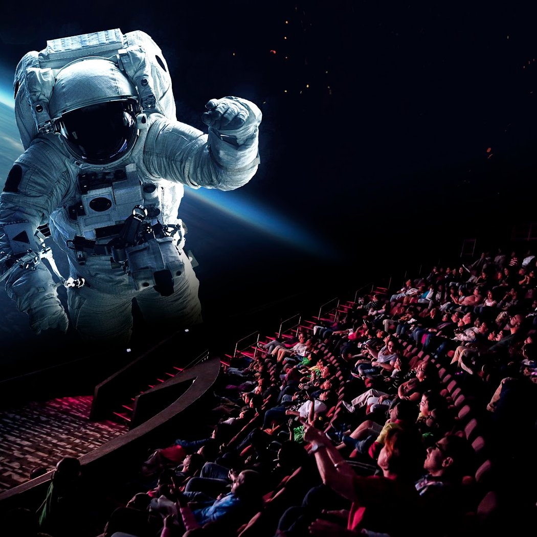 Jennifer Chalsty Planetarium 1