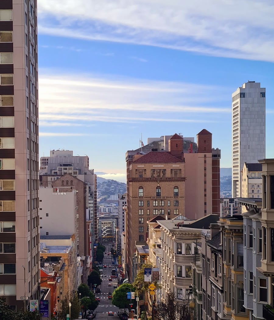 San Francisco Events & Free Things to Do 2