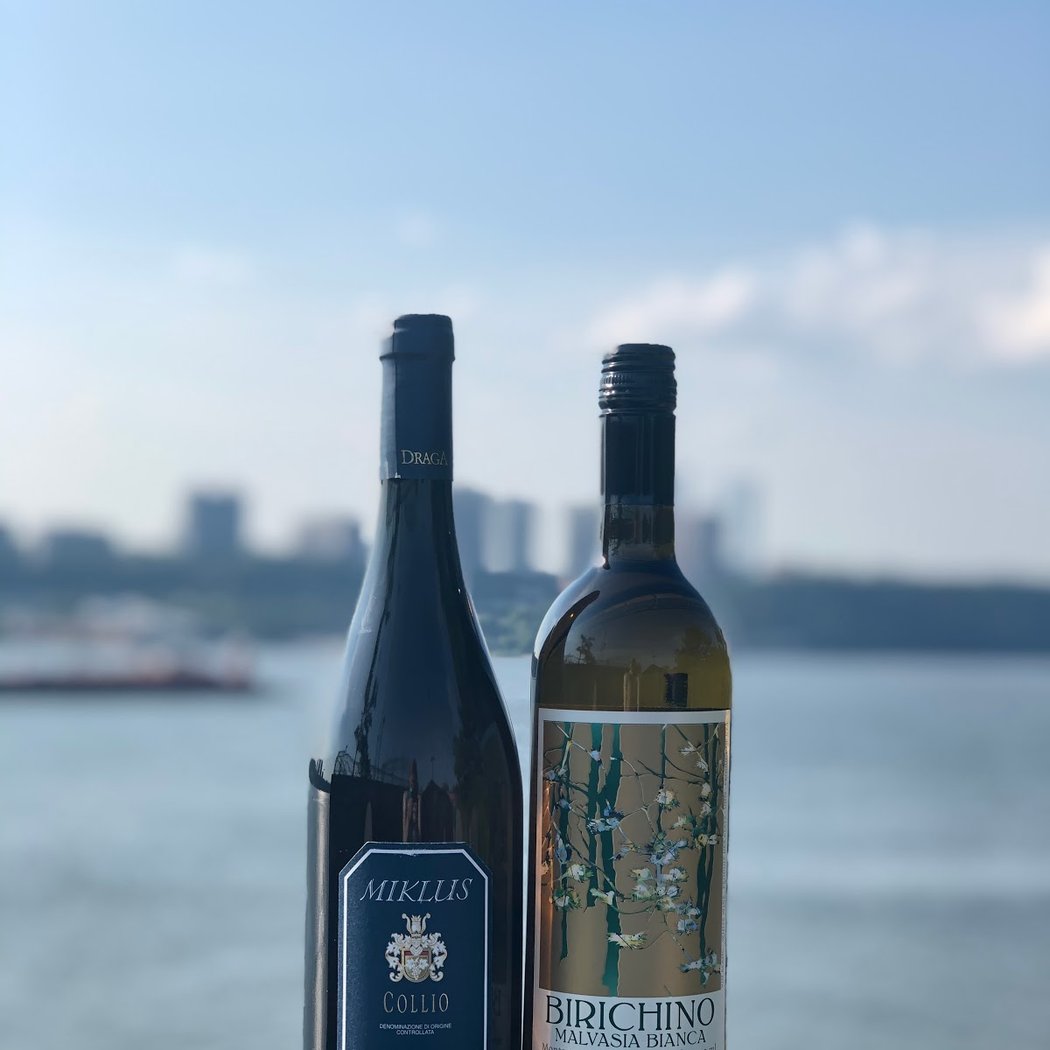 Wine and Unwind 3