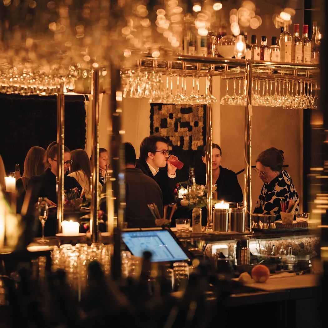 Restaurant Artilleriet 2