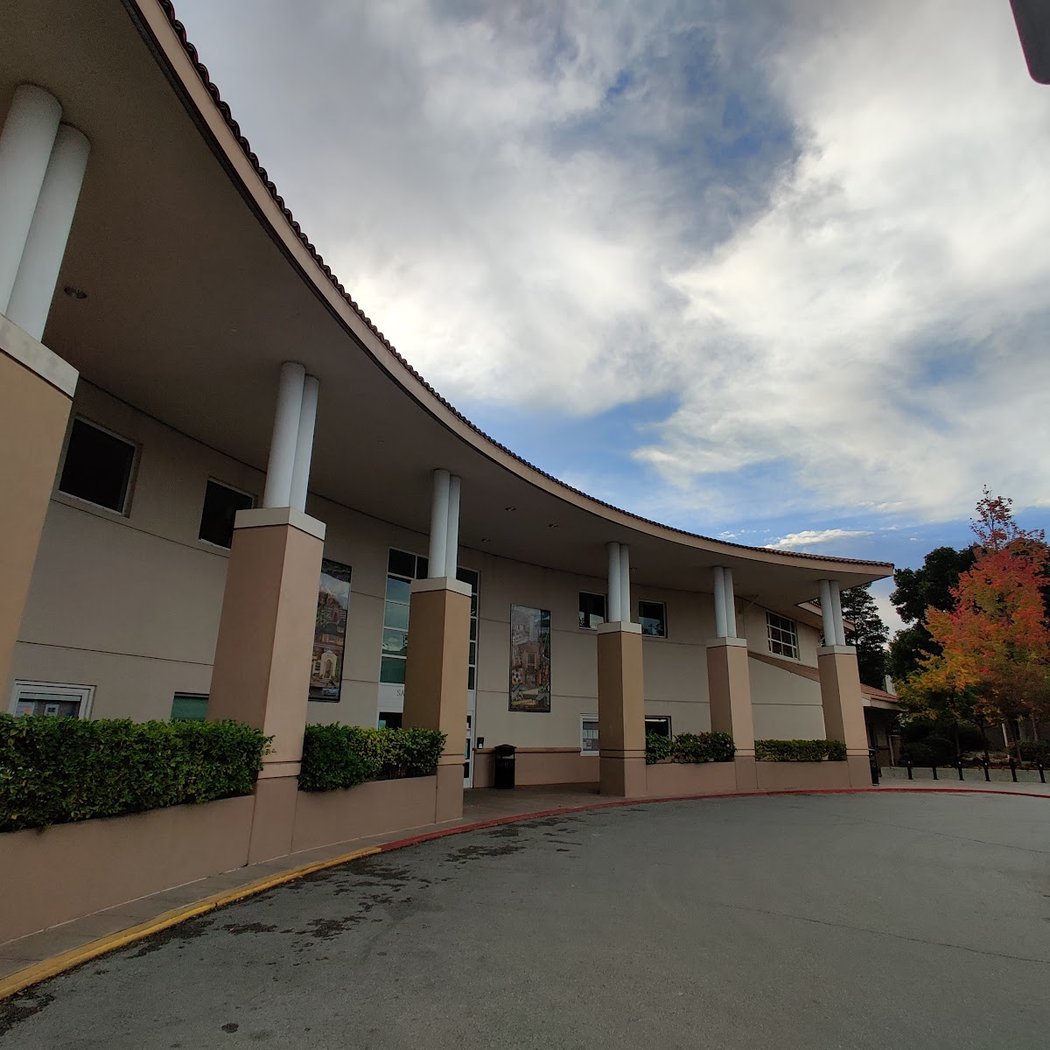 San Carlos Library 4