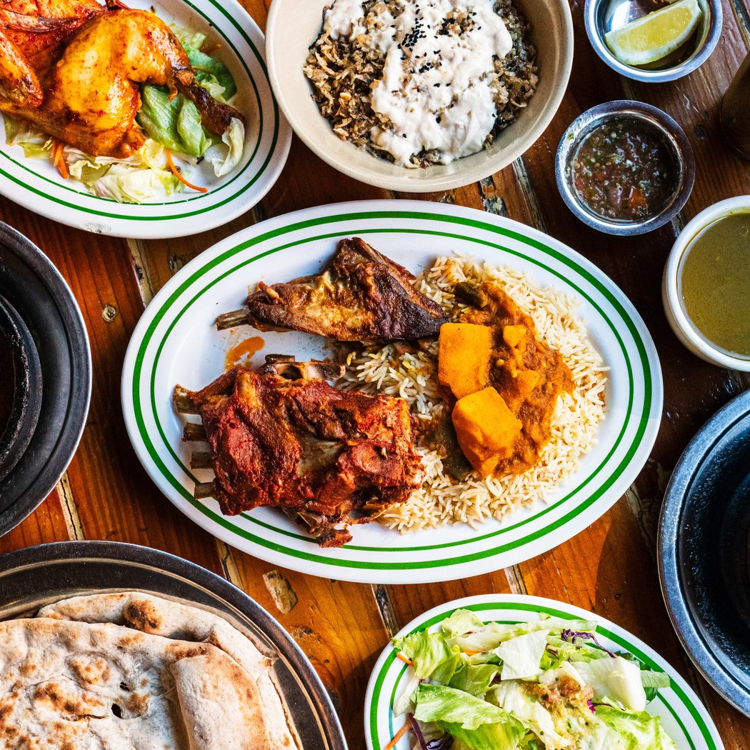 Yemeni Restaurant 1