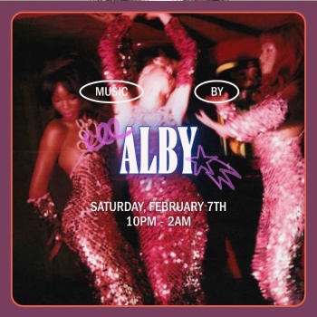 ALBY 1
