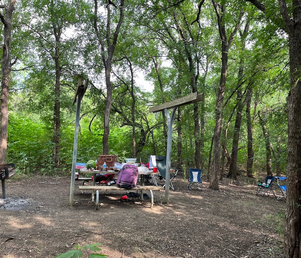 Cedar Hill State Park 2