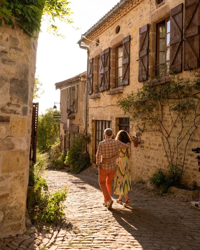 Cordes-sur-Ciel 1