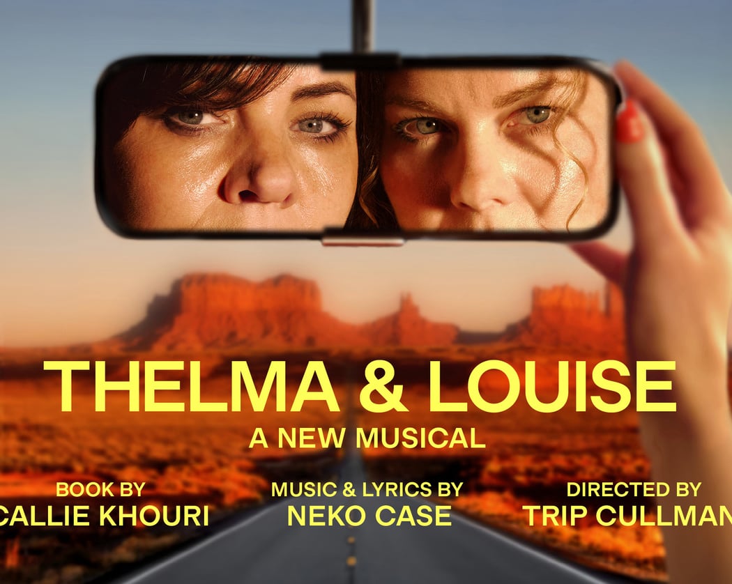 Thelma & Louise