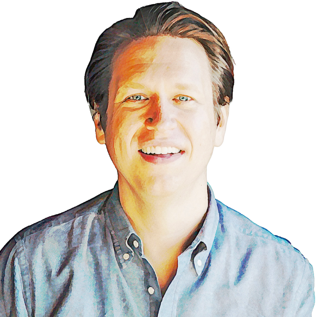 Pete Holmes: The PETE HERE NOW Tour 1