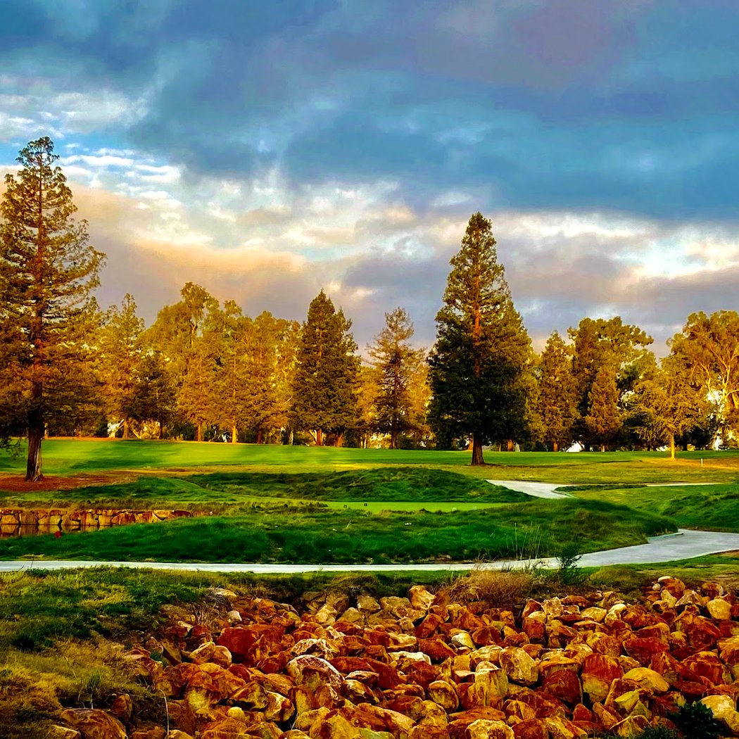 La Rinconada Country Club 2