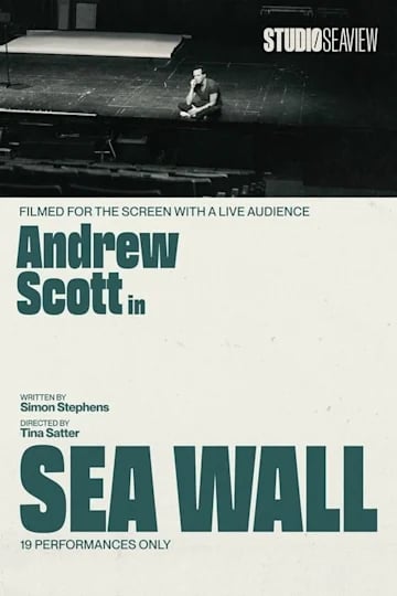 Sea Wall 1