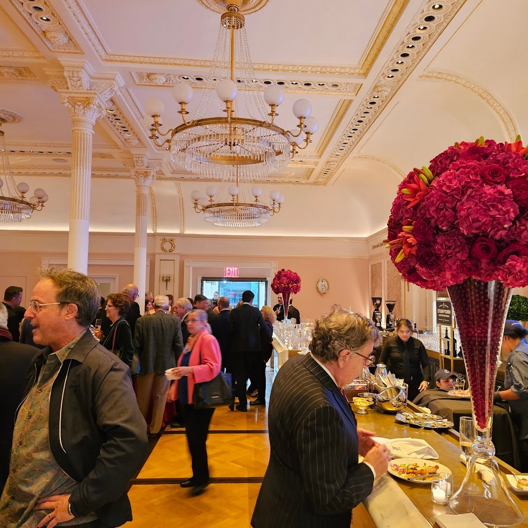 Eighth Laureate Gala 3