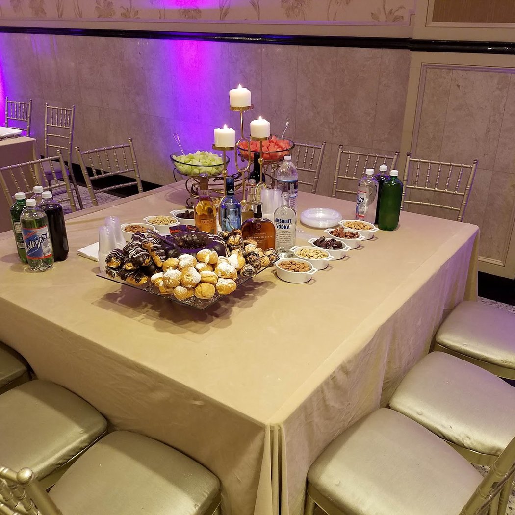The Millennium Simcha Hall 3