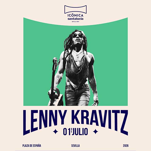 LENNY KRAVITZ