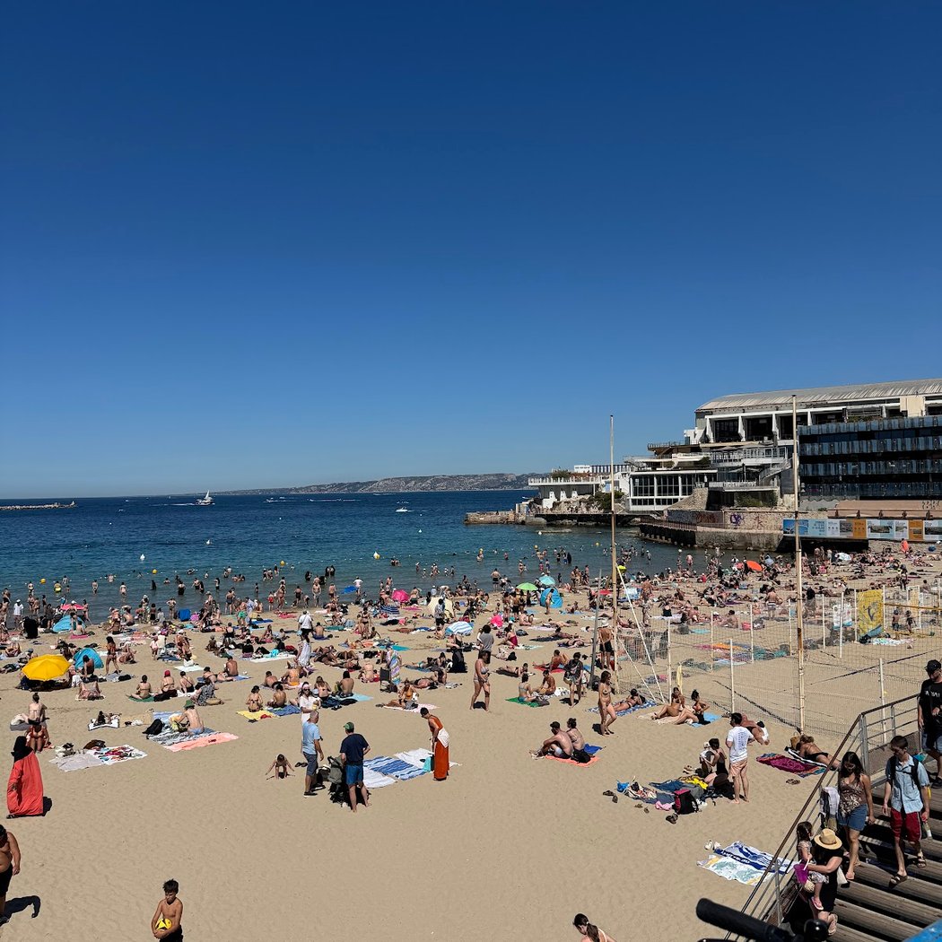 Catalans Beach Volley 2
