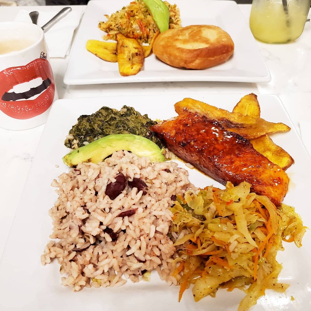 Community Events at Lips Cafe 1