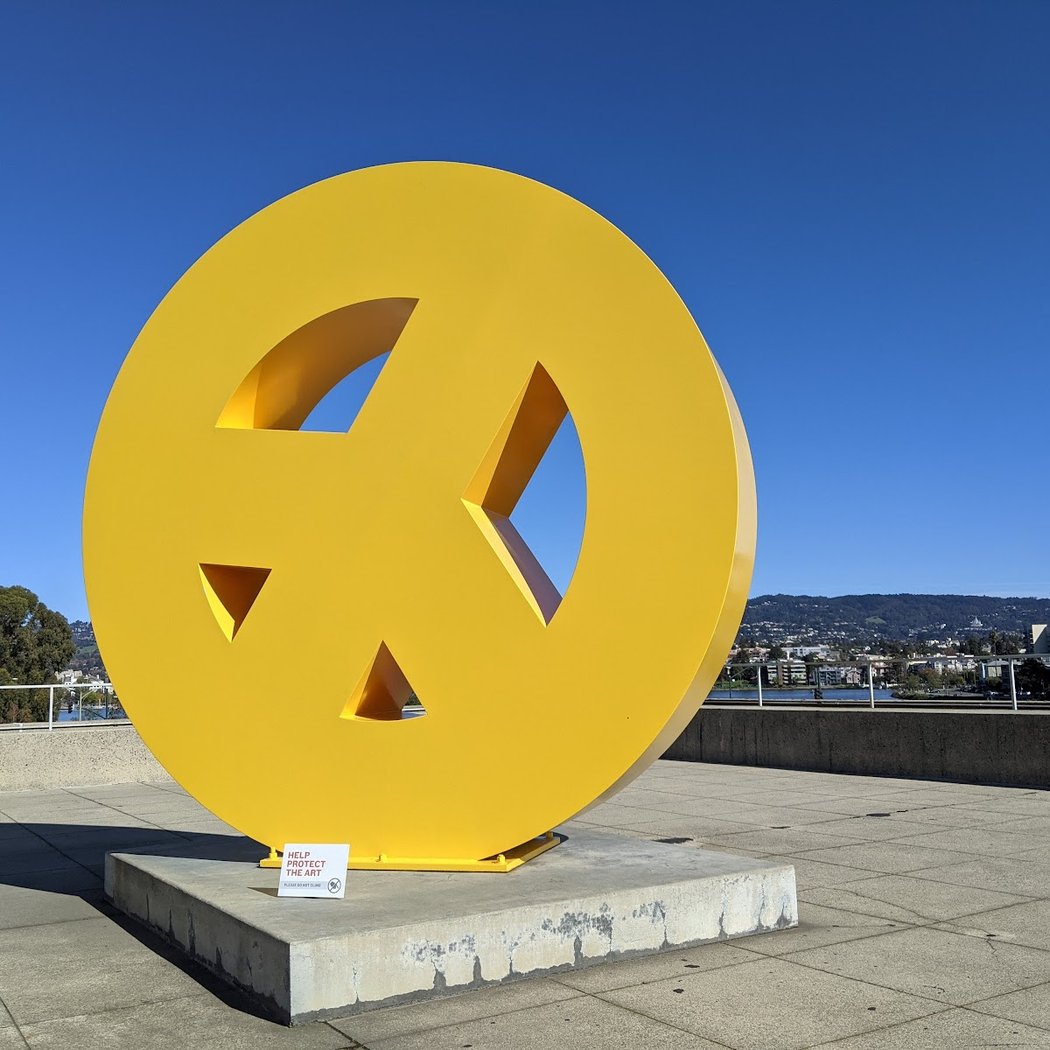Free First Sundays at OMCA 2