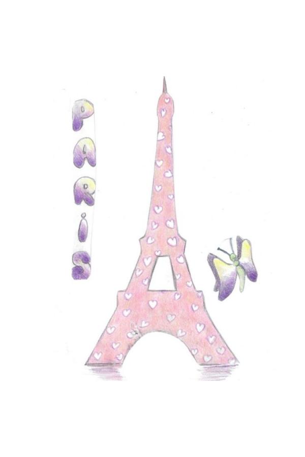 Atelier dessin face à la Tour Eiffel 3