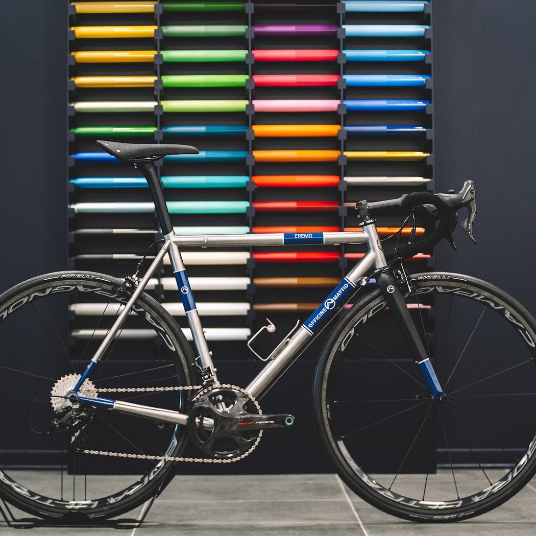 DROPBAR | Route & Gravel - Atelier & Magasin 1
