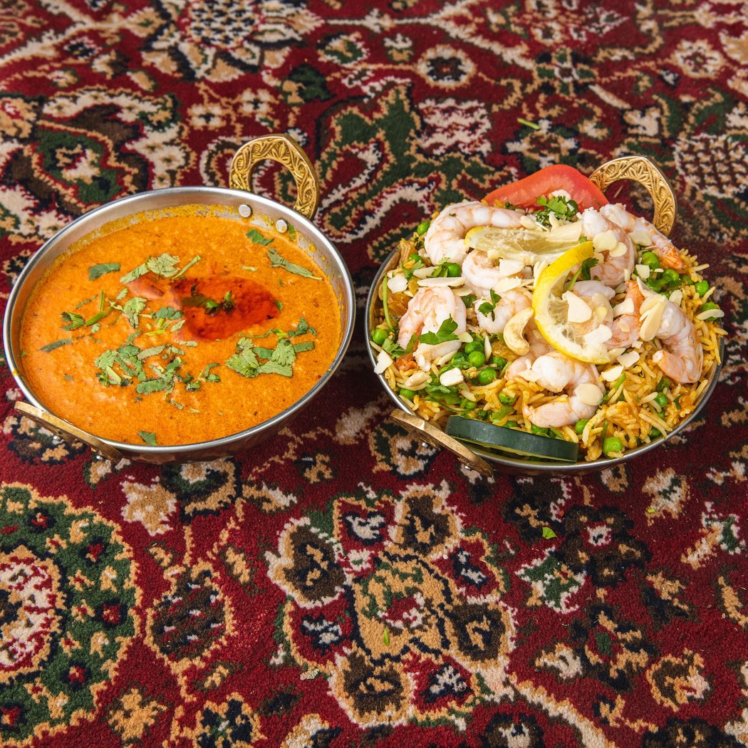 Samsara Restaurant 1