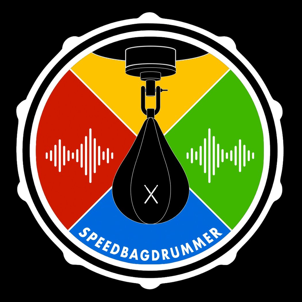Speedbag Drummer 1
