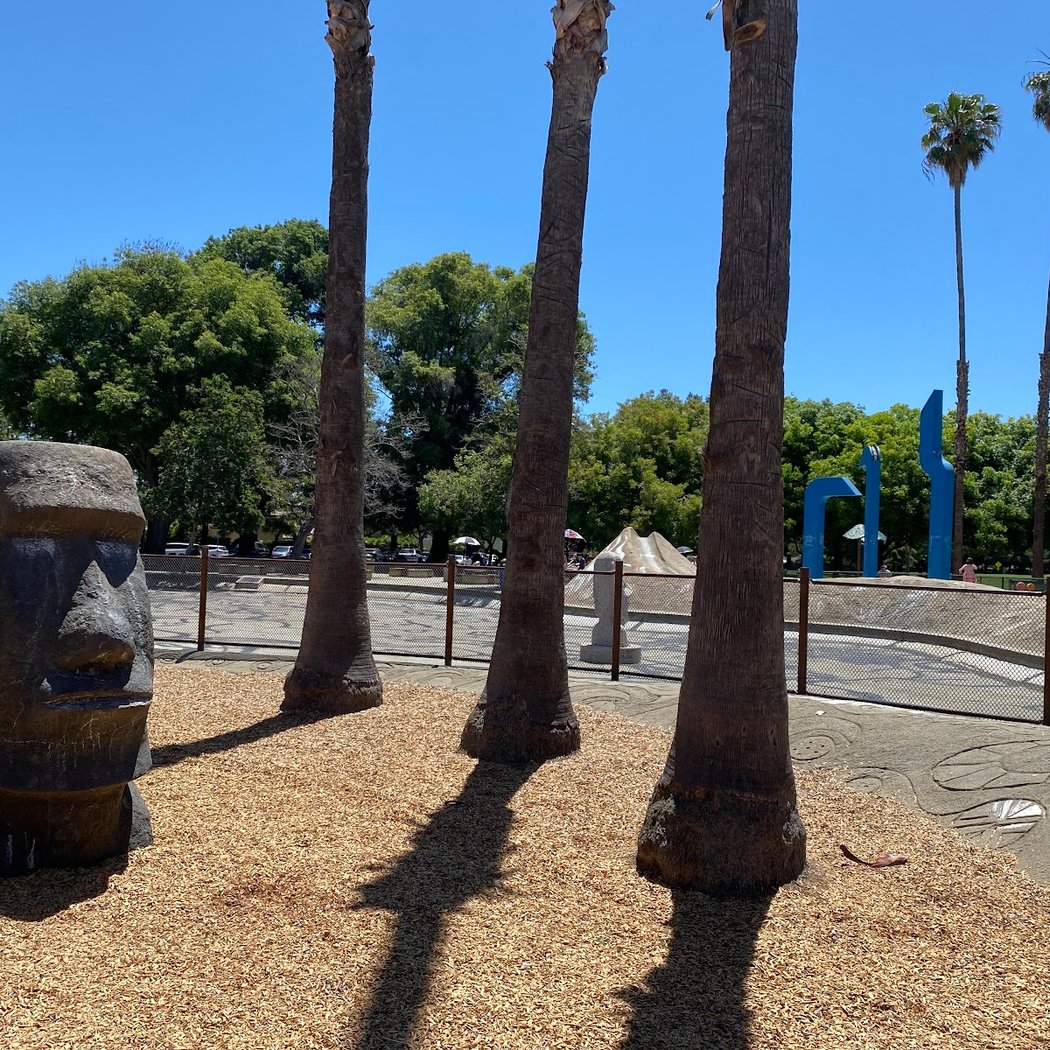 Las Palmas Park 1