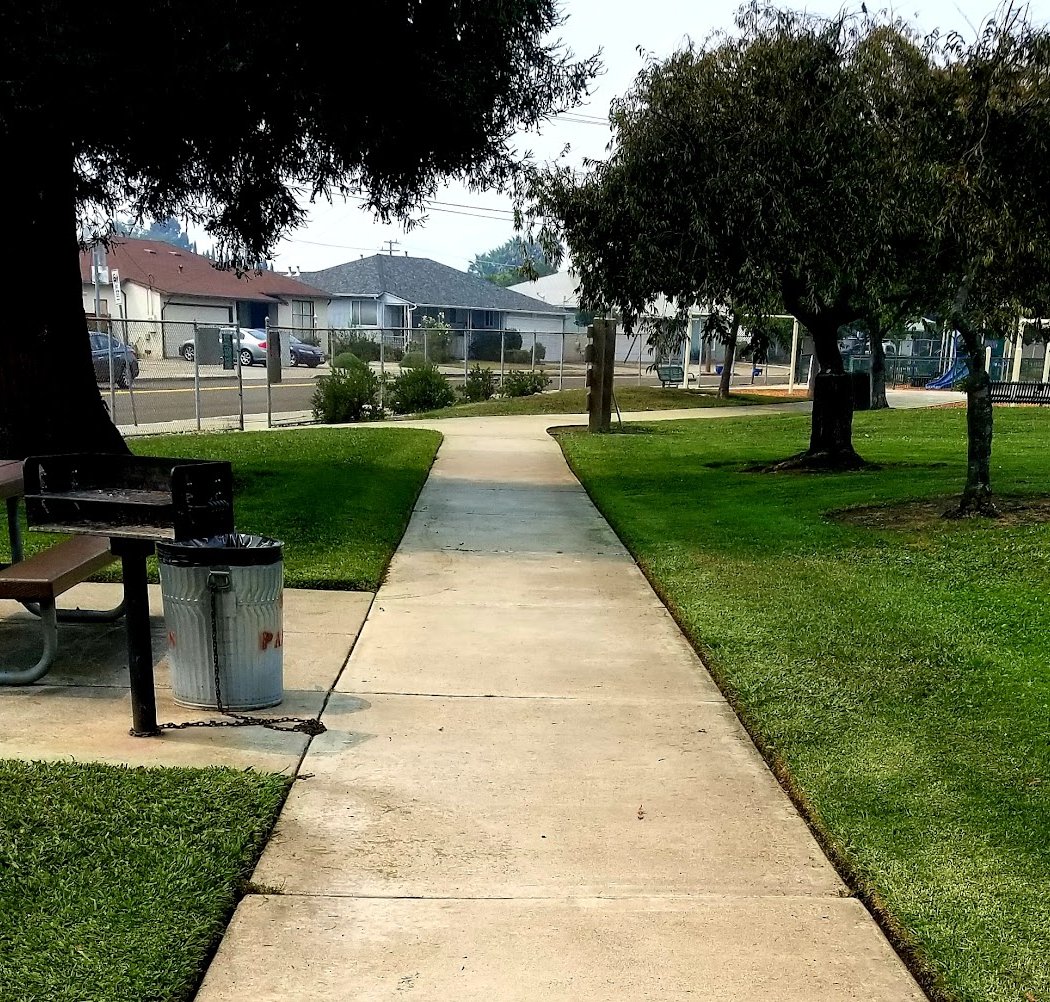 Floresta Park 3