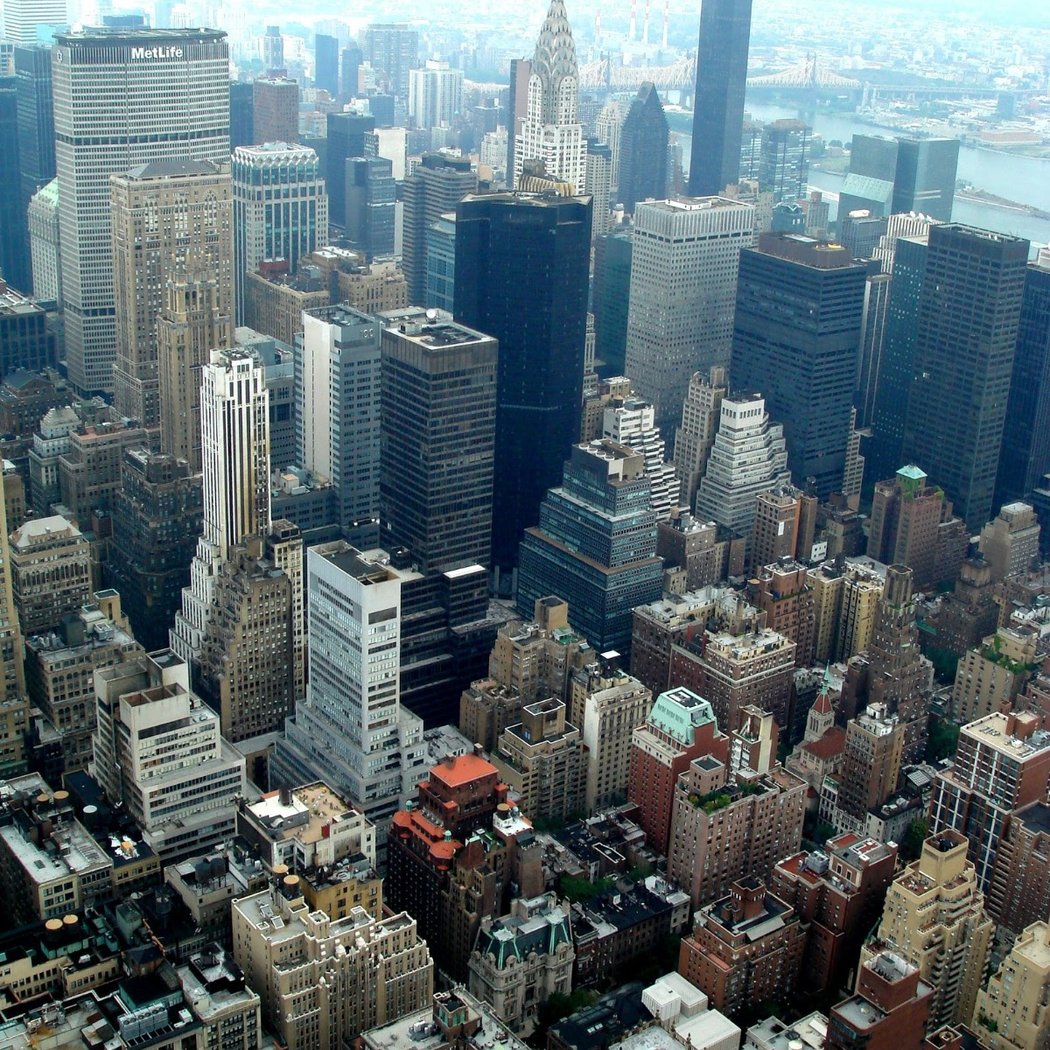 Art Deco Society of New York 1