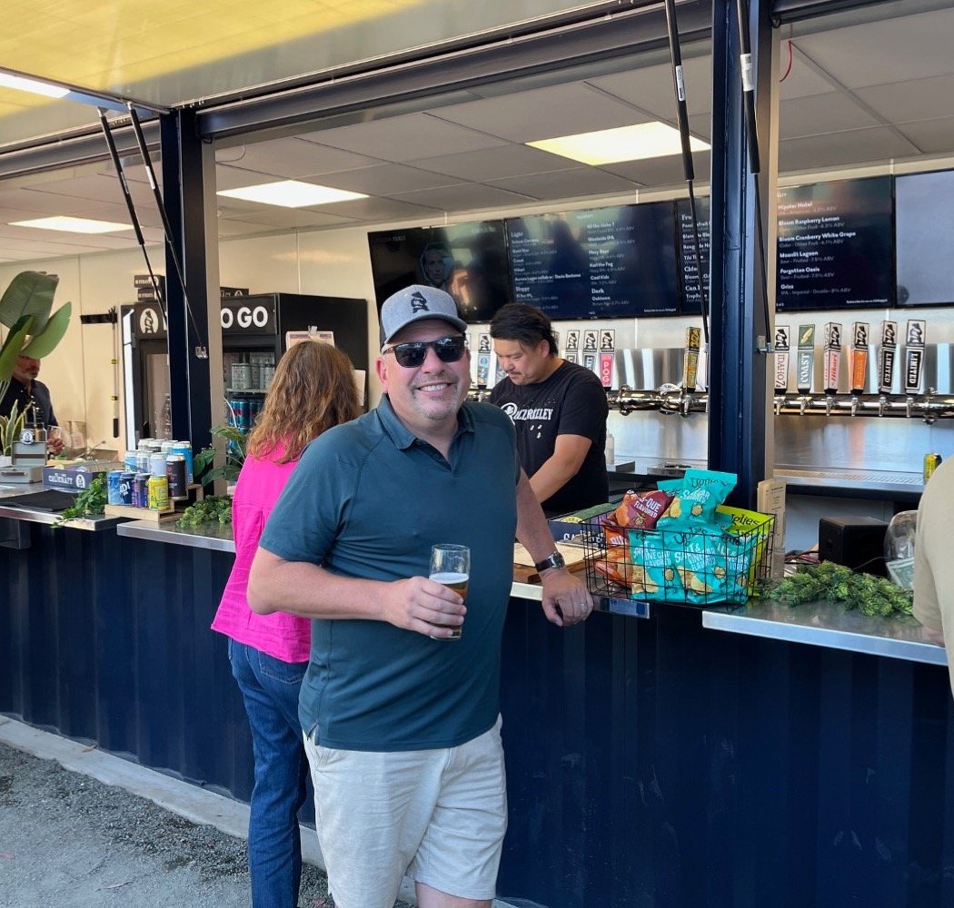 Calicraft Brewing Company 3