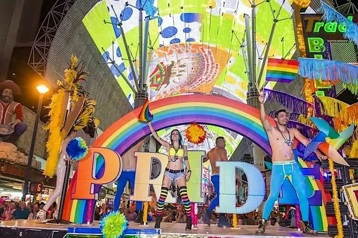 Phoenix Pride Fest & Parade