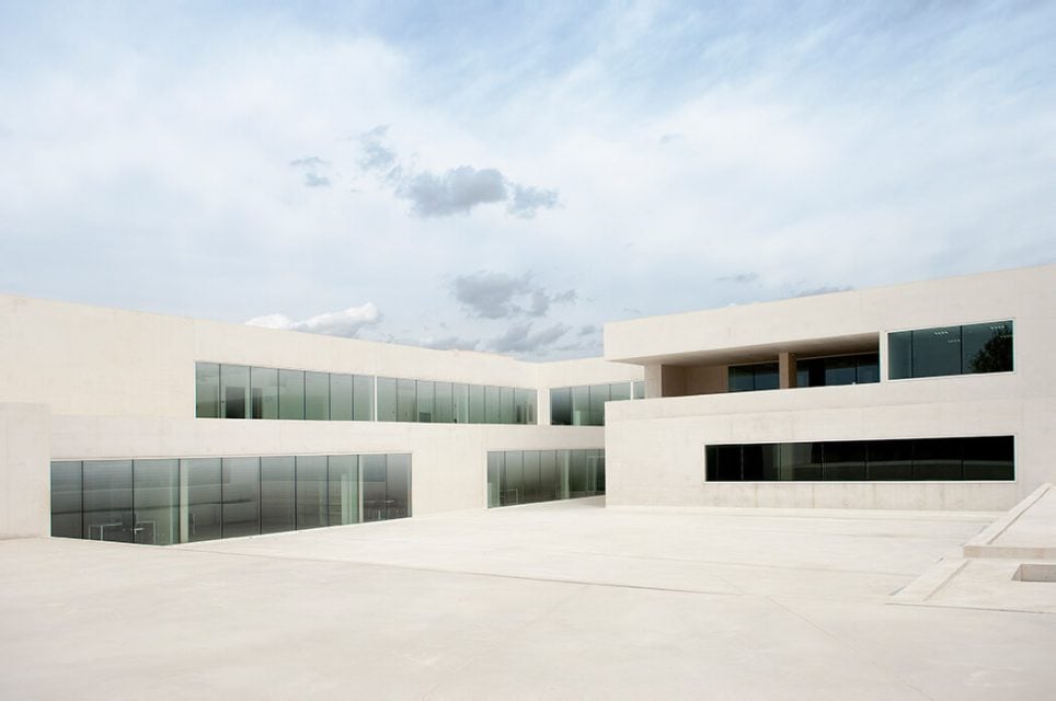 Centre de Conservation et de Ressources du Mucem 3