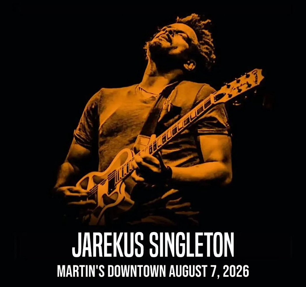 Jarekus Singleton 1