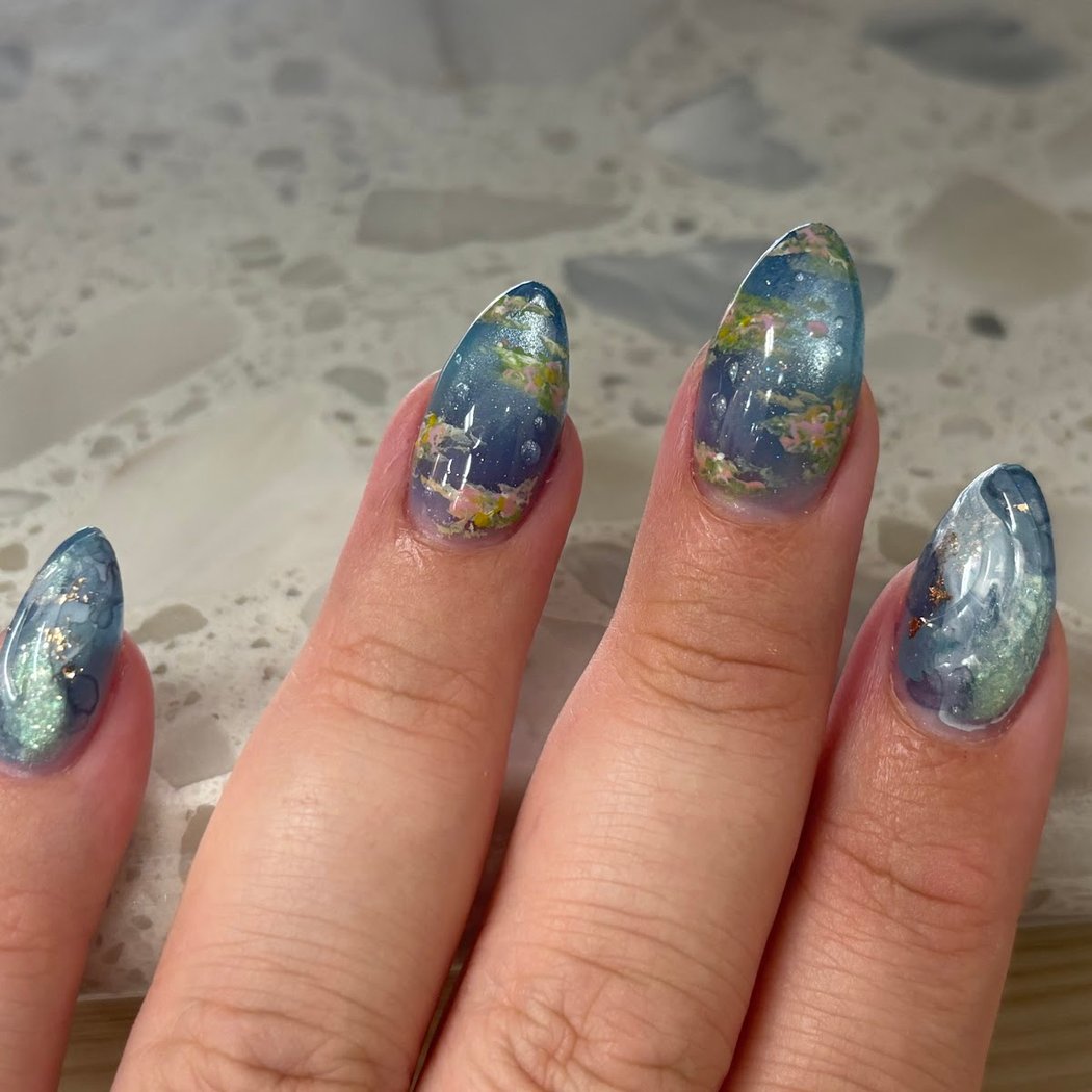 J'ADORE NAILS 3