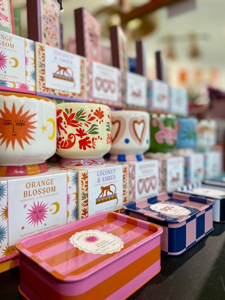 Cigoire - Boutique de cadeaux Nantes 1