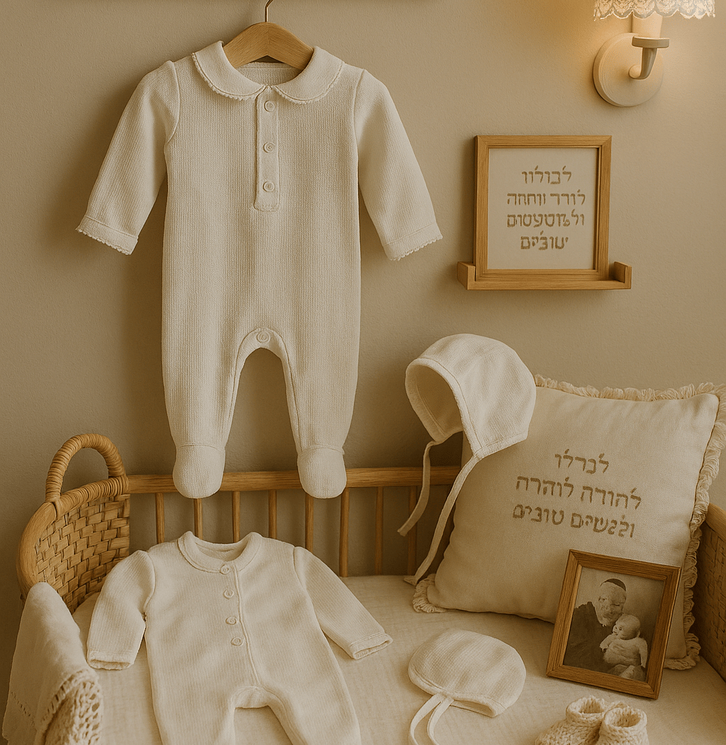 Little Loungers 1