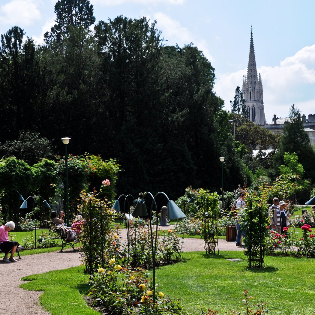 Parc de la Pépinière 4