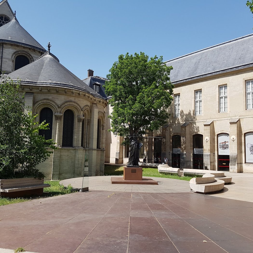 Nuit européenne des musées 4