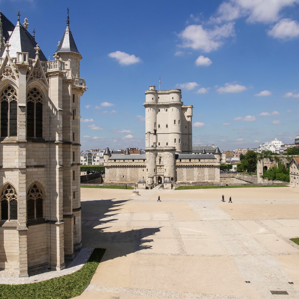 À la rencontre de l’histoire 2