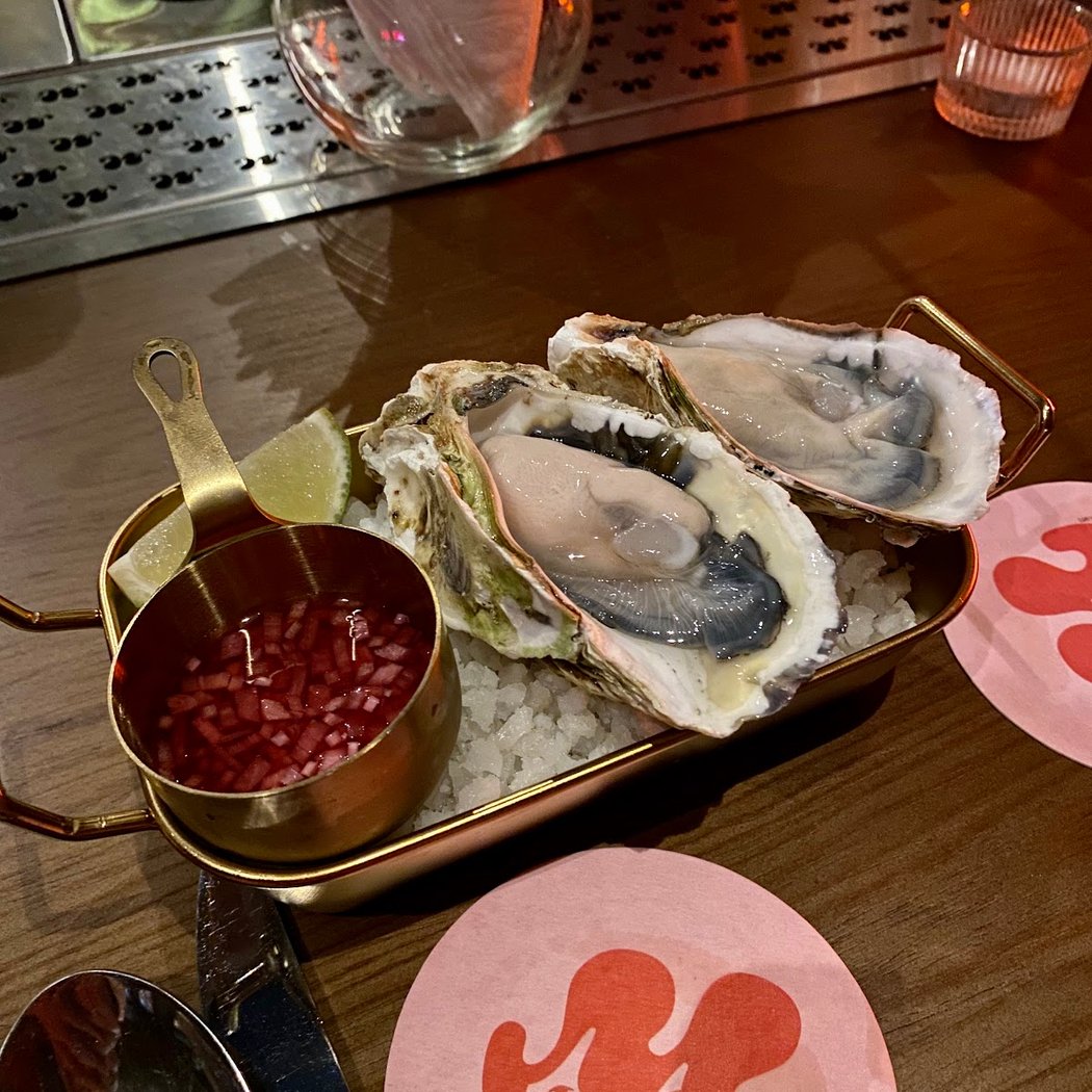 Mámi Cocktails - Tapas & Bar 3
