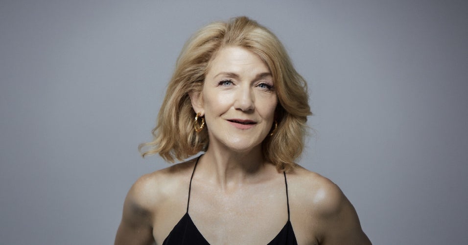 An Evening with Victoria Clark 1