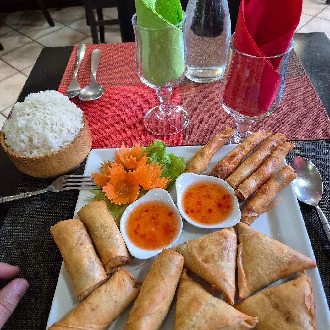 Piment Thaï 1