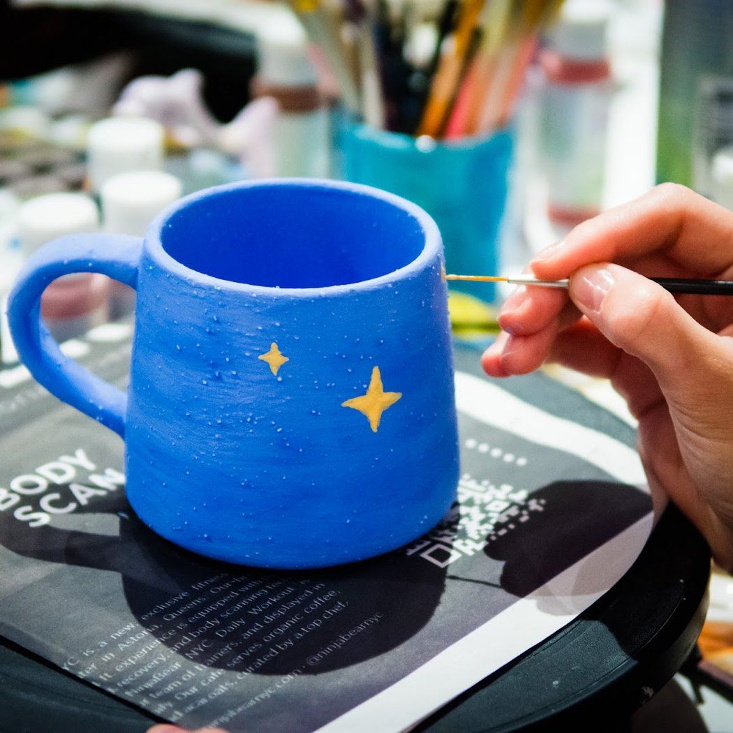 Elly's Arts & Crafts 1