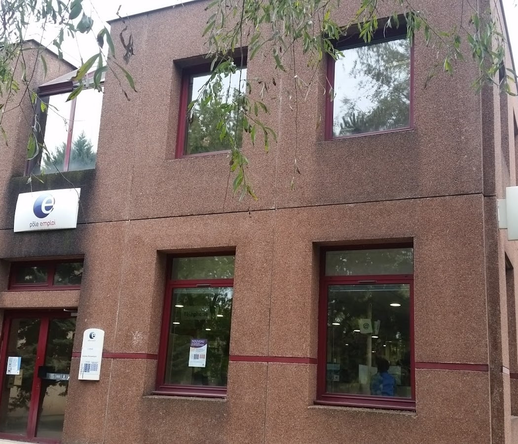 Pôle emploi - Créteil 1