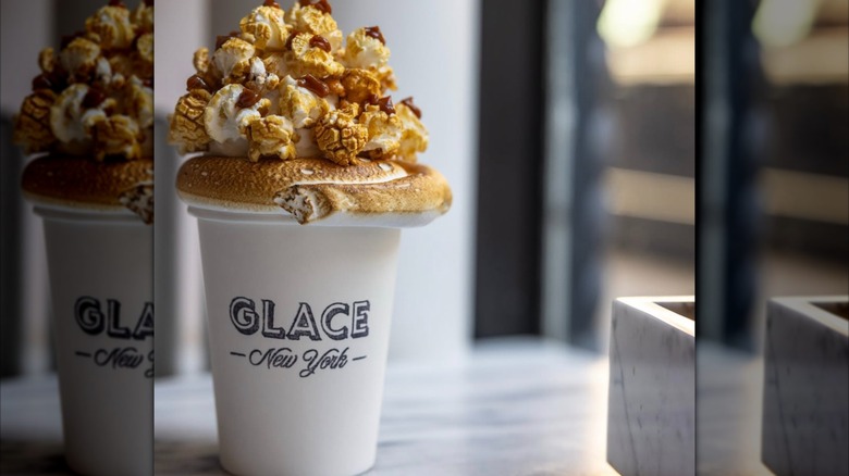 Glace 1