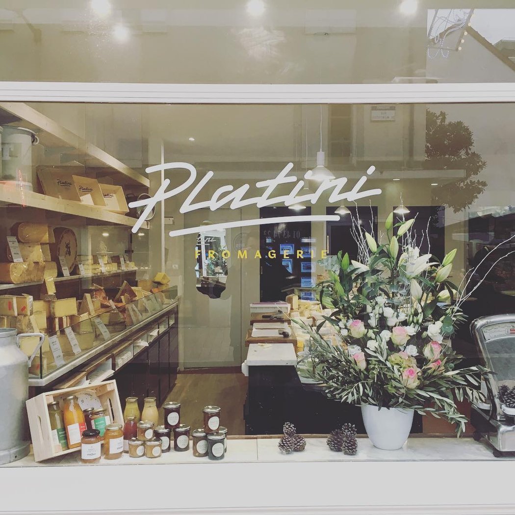 Fromagerie Platini 2