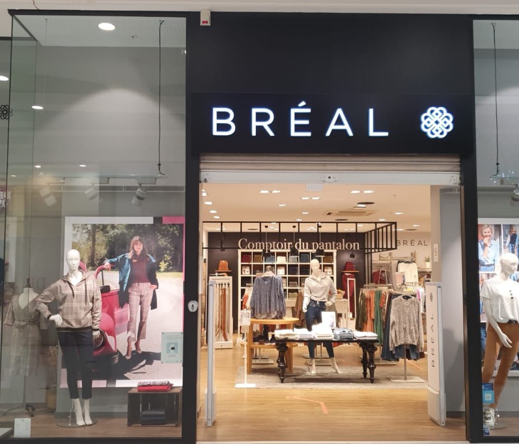 Bréal 2