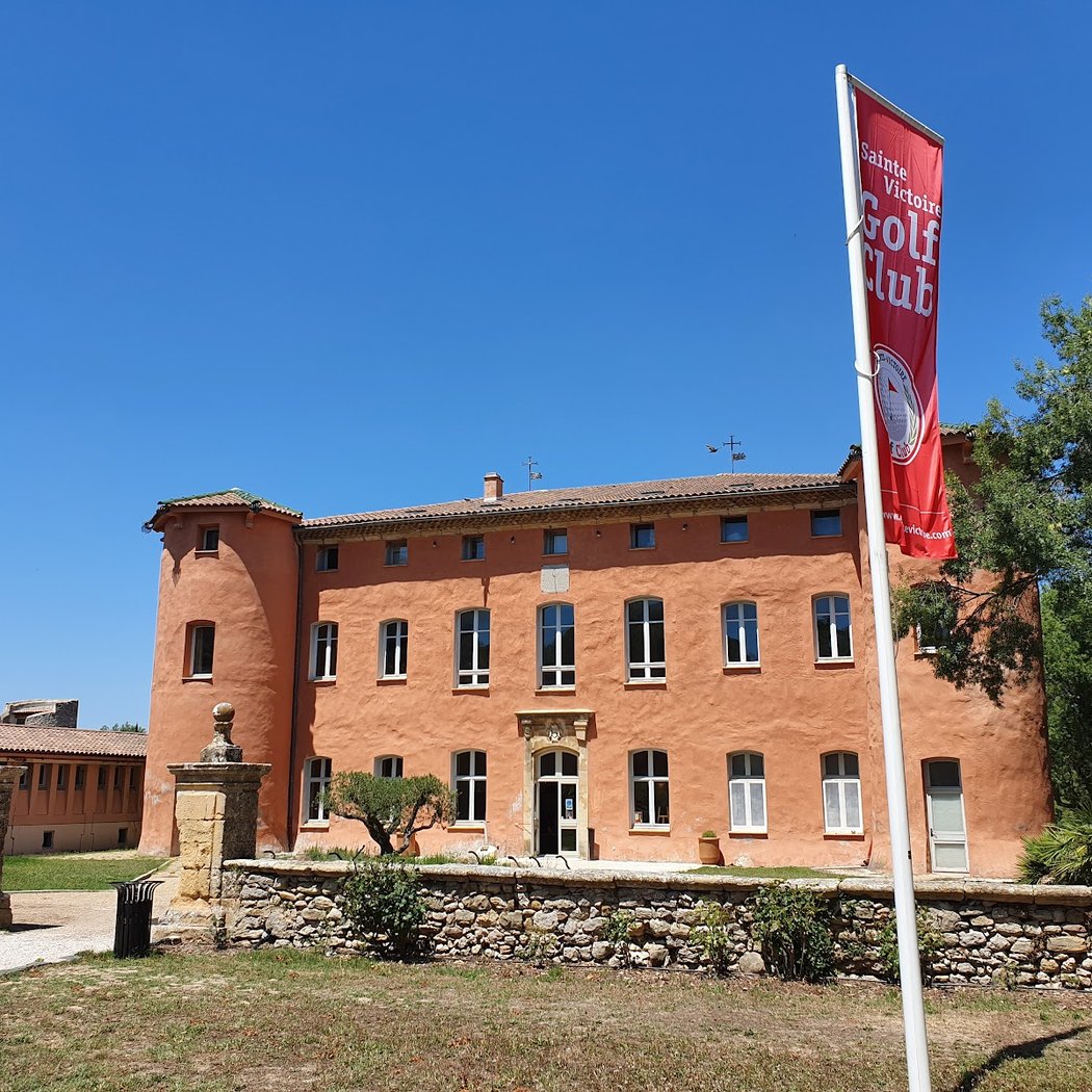 Sainte Victoire Golf Club 3