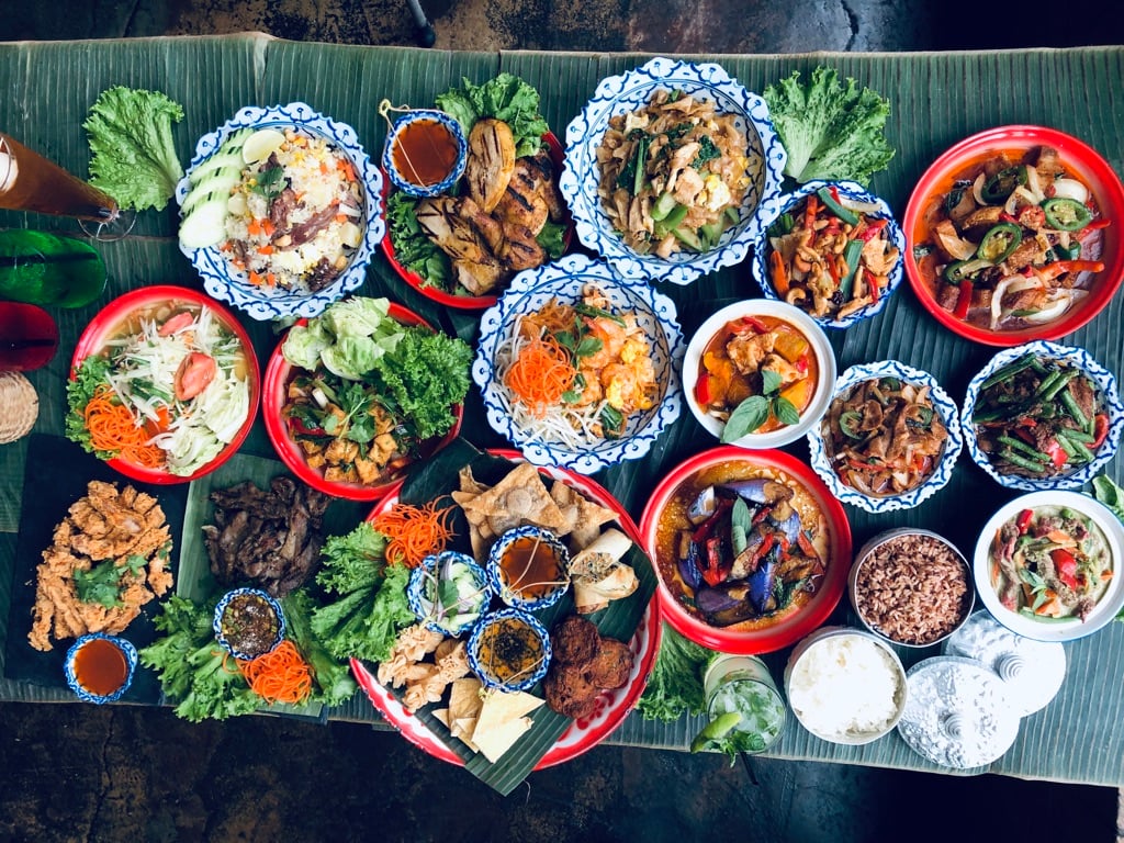 House of Thai 3