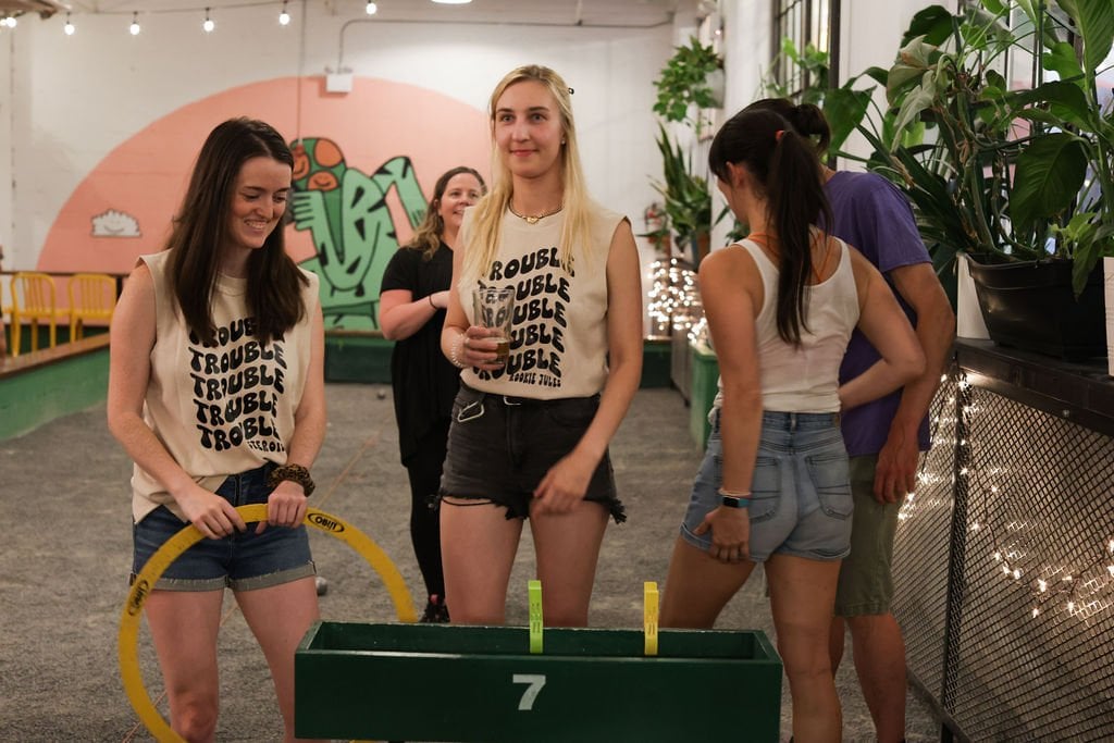Carreau Club Pétanque