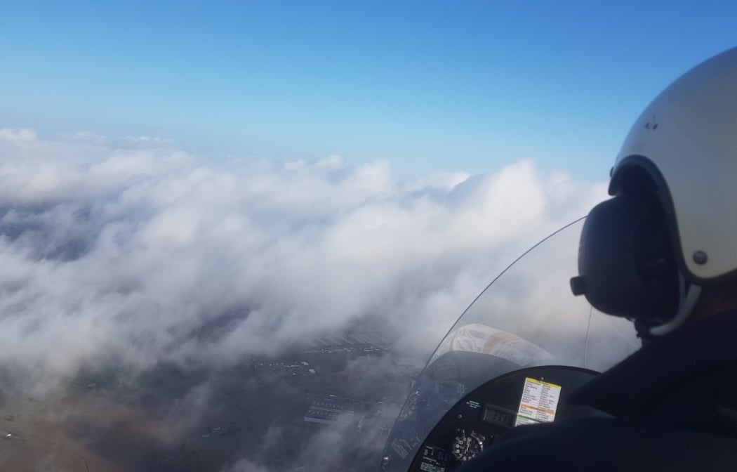 Air Bleu Ulm Le Mans 2