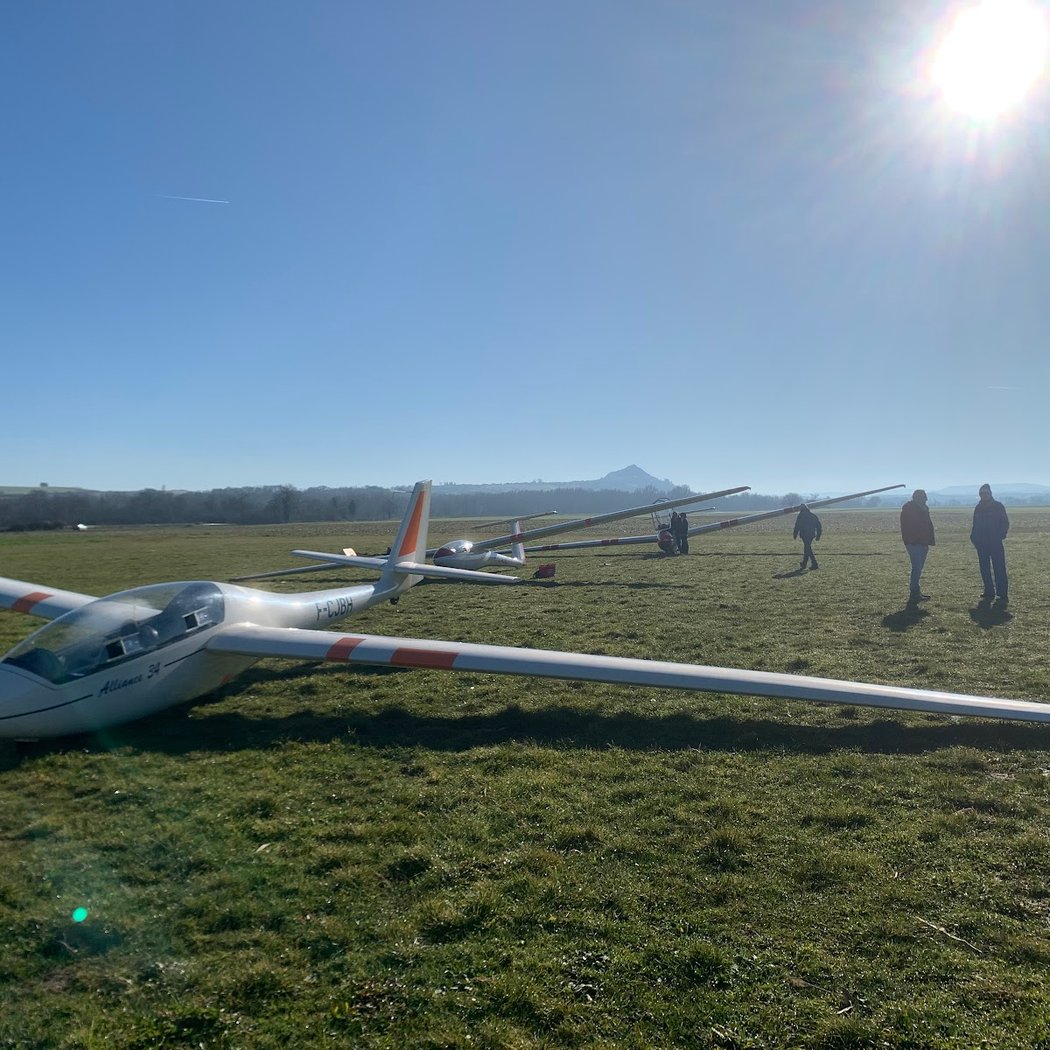 Aéroclub Pierre Herbaud 2