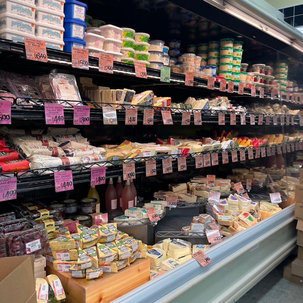 Trader Joe's 1